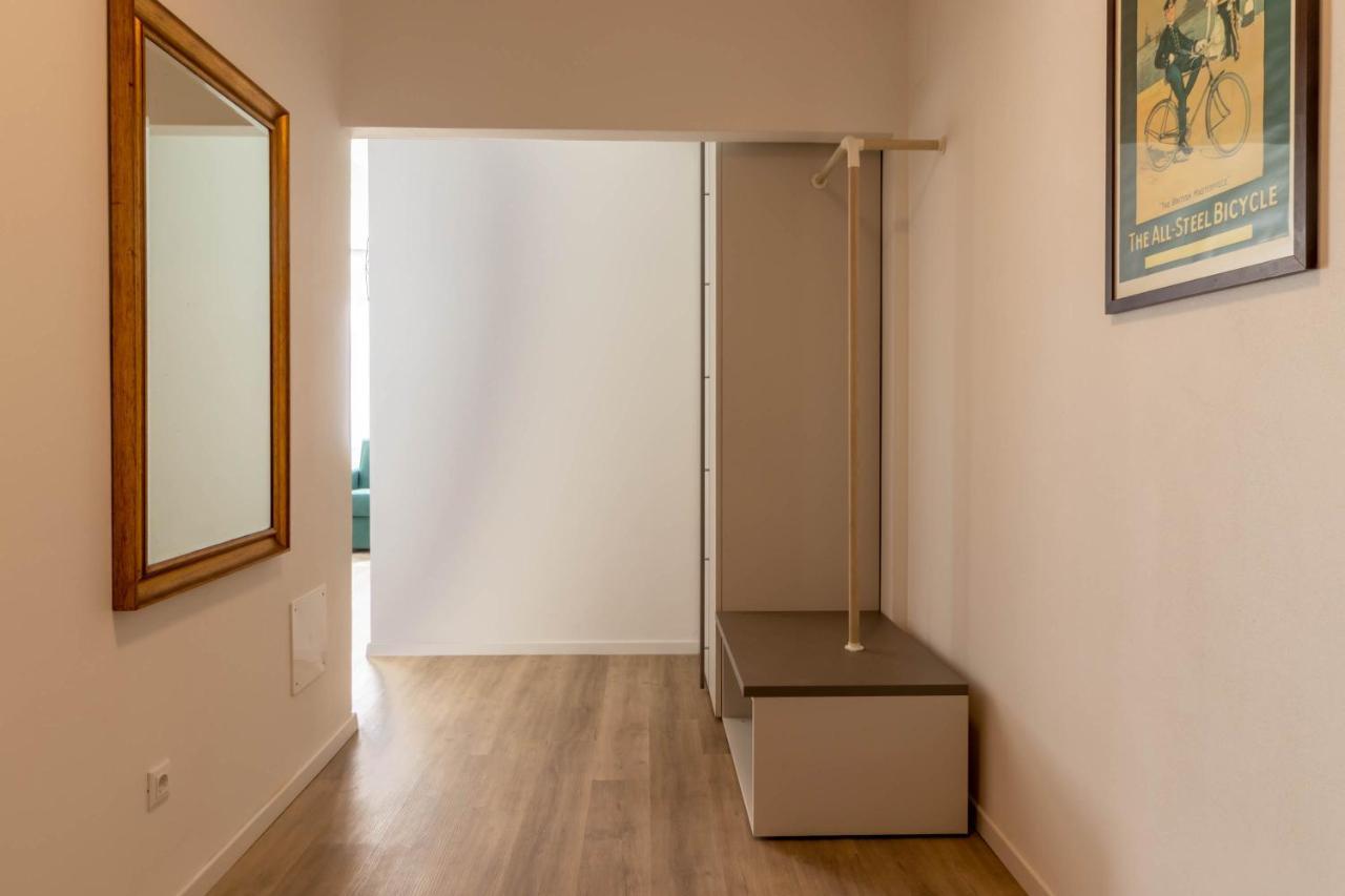 Apartments Iris เมราโน ภายนอก รูปภาพ