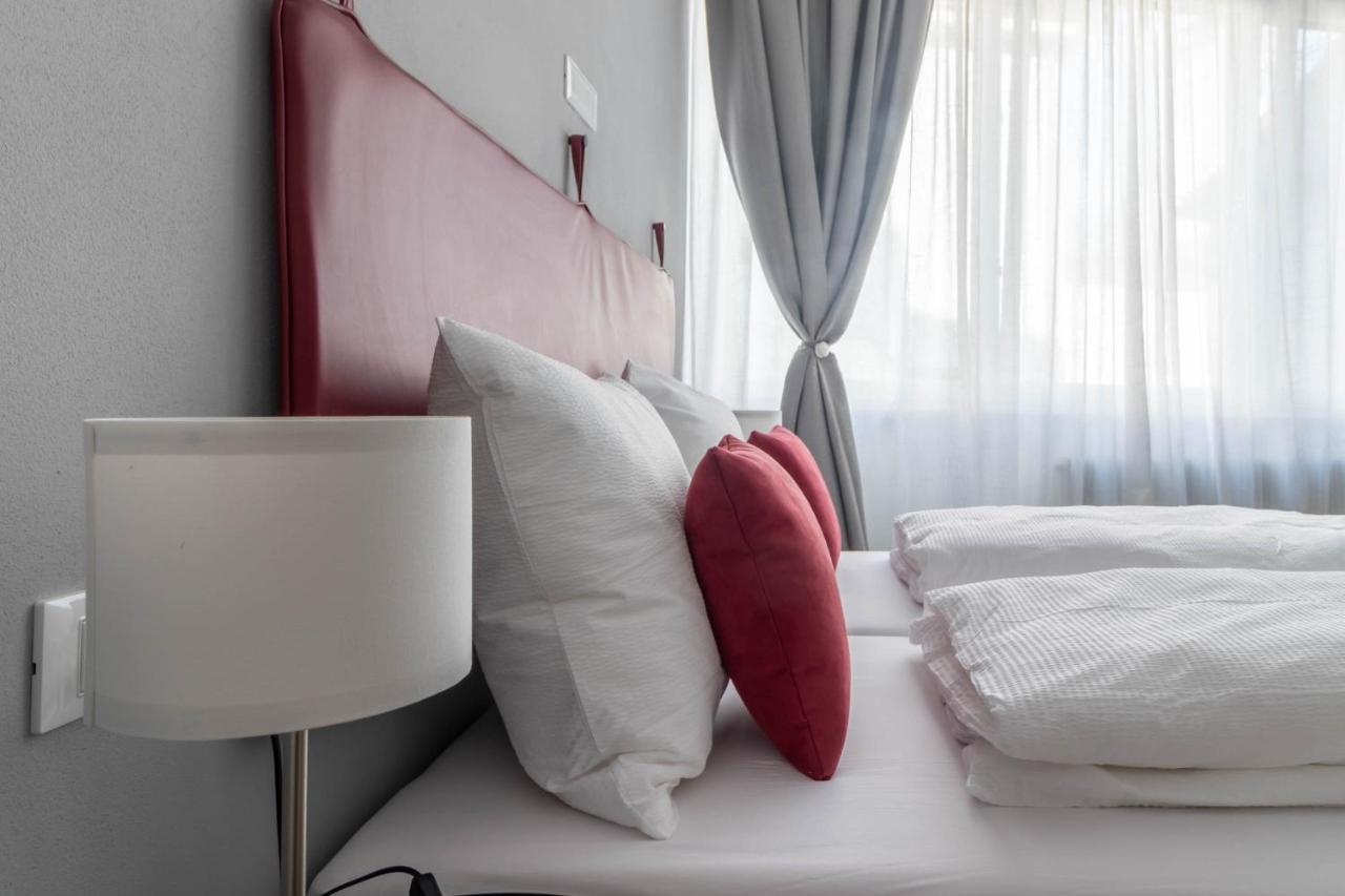 Apartments Iris เมราโน ภายนอก รูปภาพ