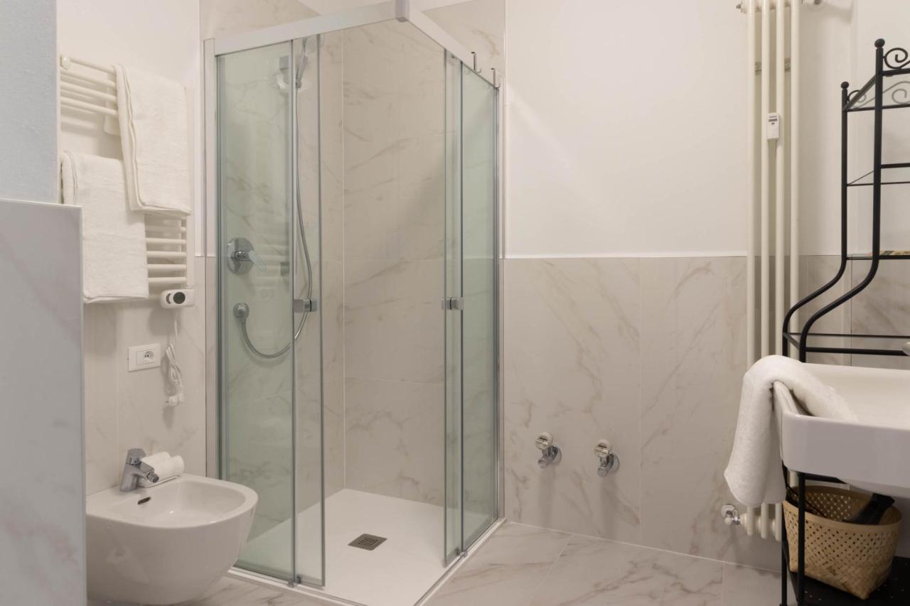 Apartments Iris เมราโน ภายนอก รูปภาพ