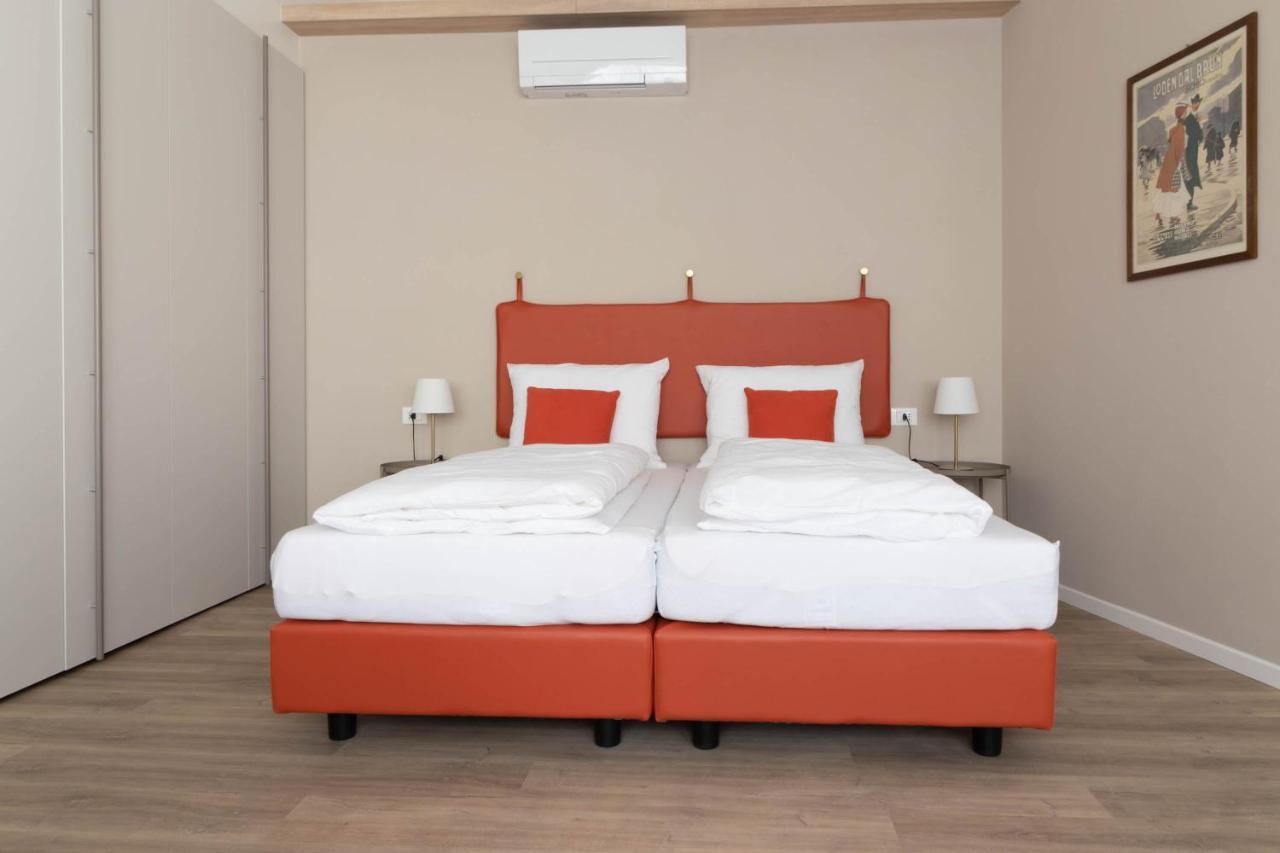 Apartments Iris เมราโน ภายนอก รูปภาพ