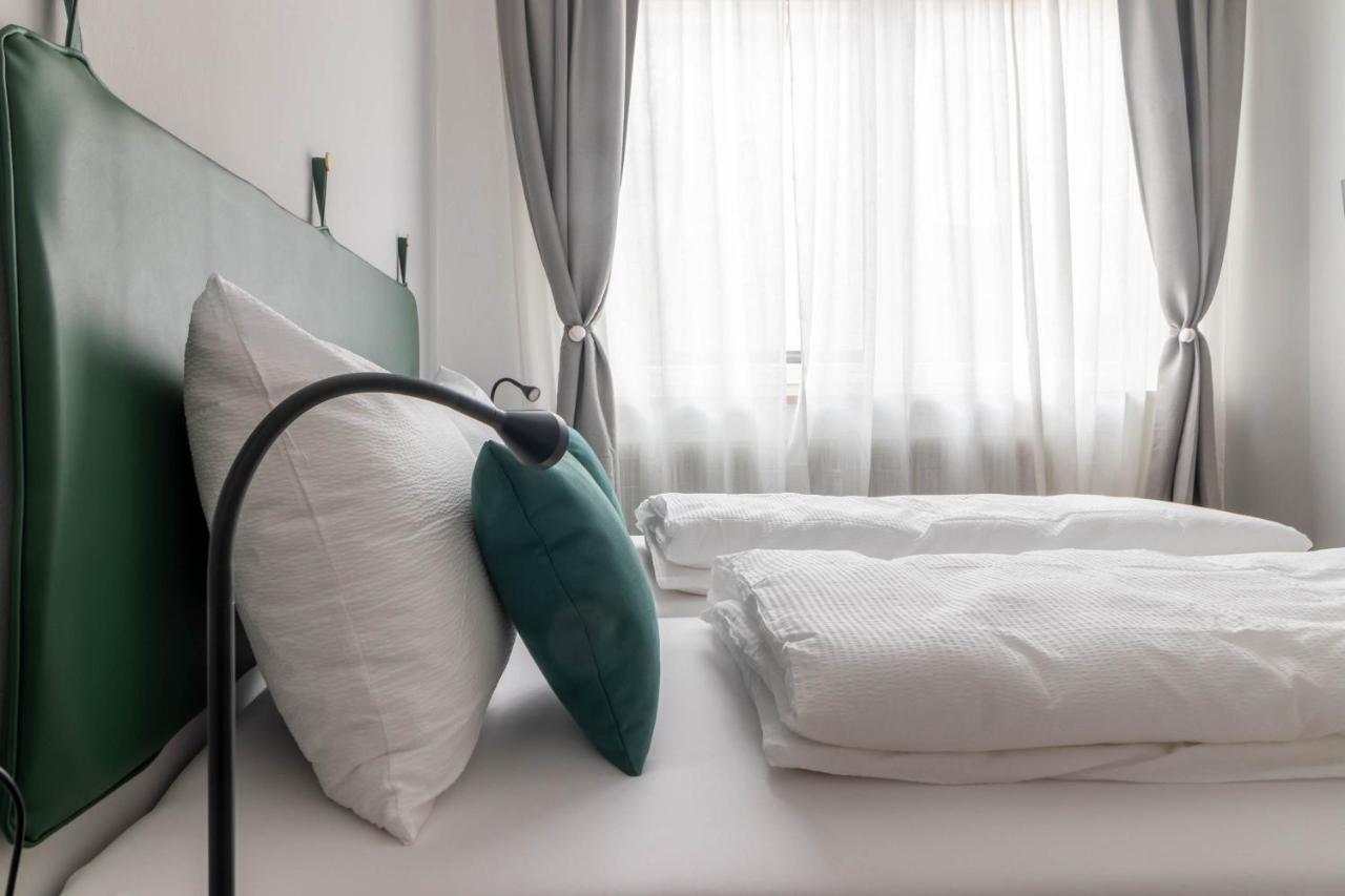 Apartments Iris เมราโน ภายนอก รูปภาพ
