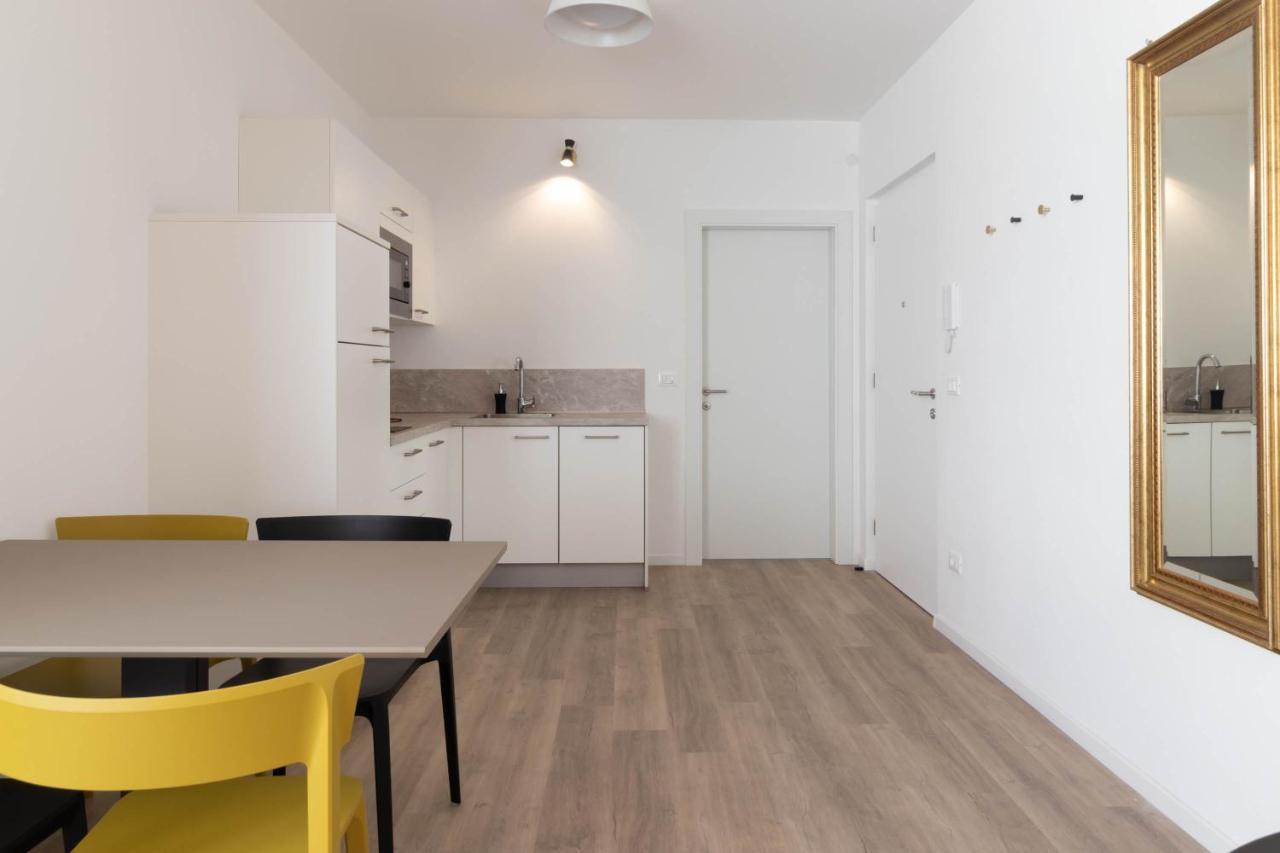 Apartments Iris เมราโน ภายนอก รูปภาพ